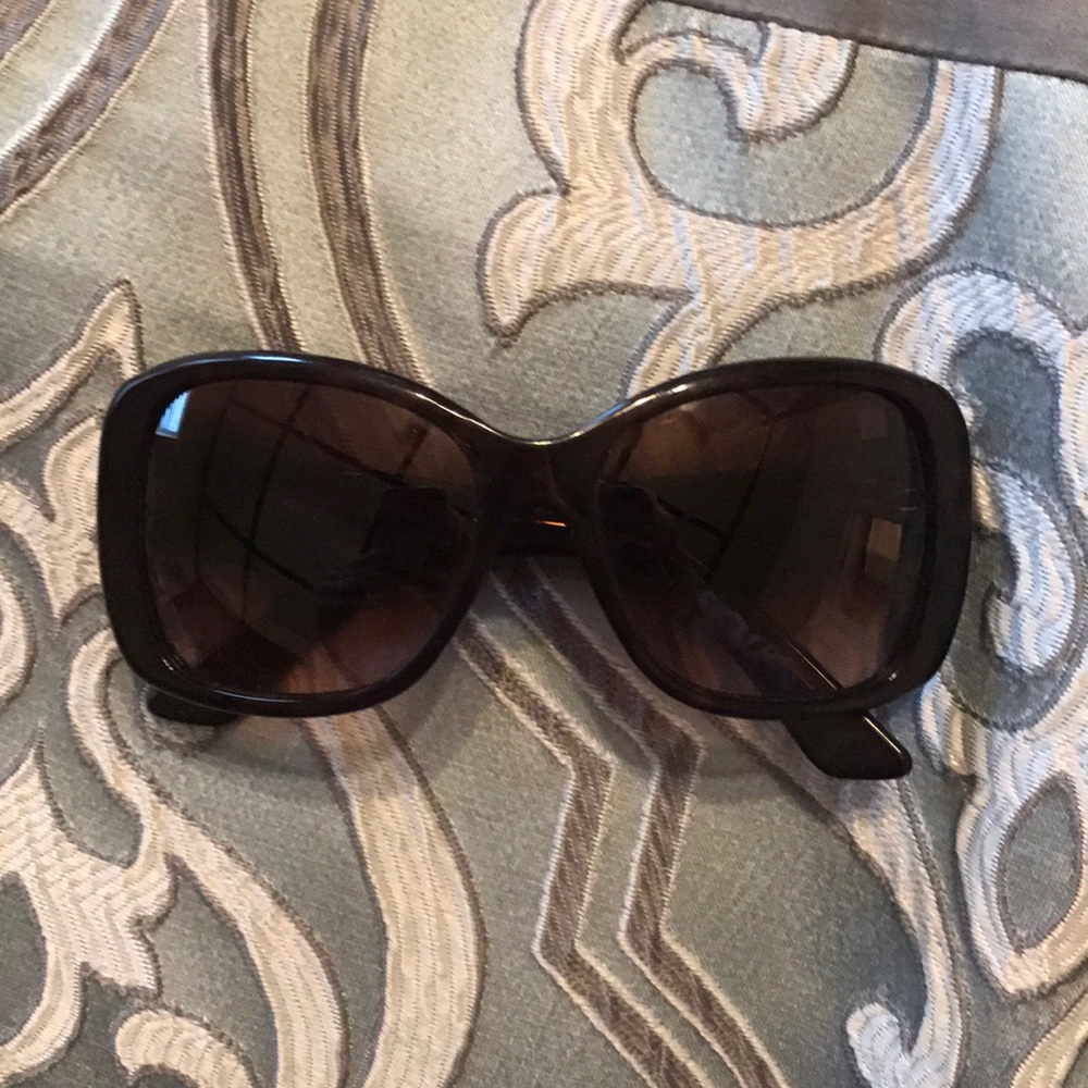 Prada sunglasses Havana